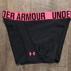 Under armor training shorts 20$